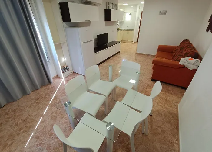 Mobydick 5 Appartement