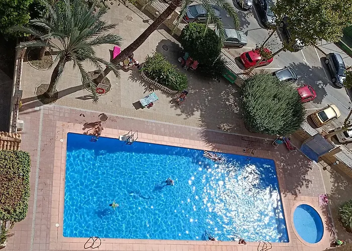 Mobydick 5 * Benidorm