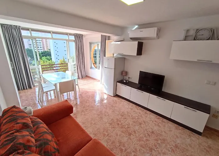 Appartement Mobydick 5 *