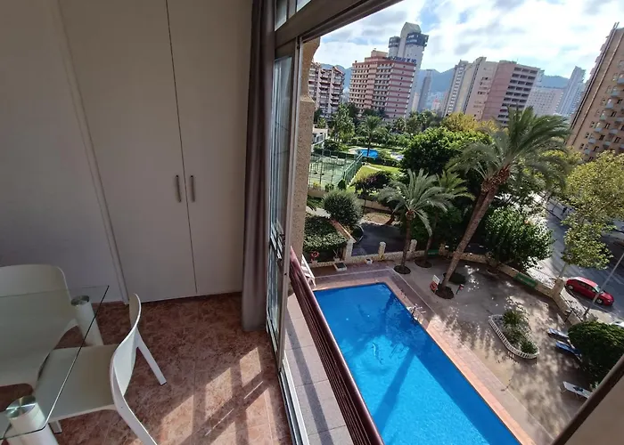 Mobydick 5 Appartement *