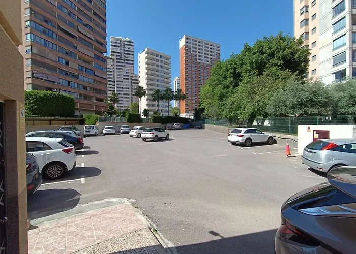 Appartement Mobydick 5 *