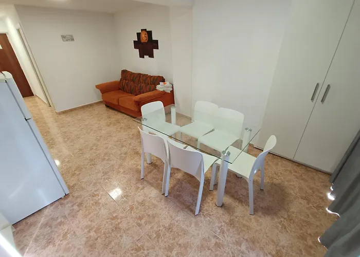 Mobydick 5 Appartement *