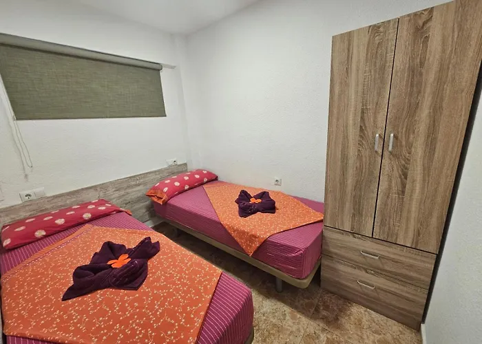 Appartement Mobydick 5 *