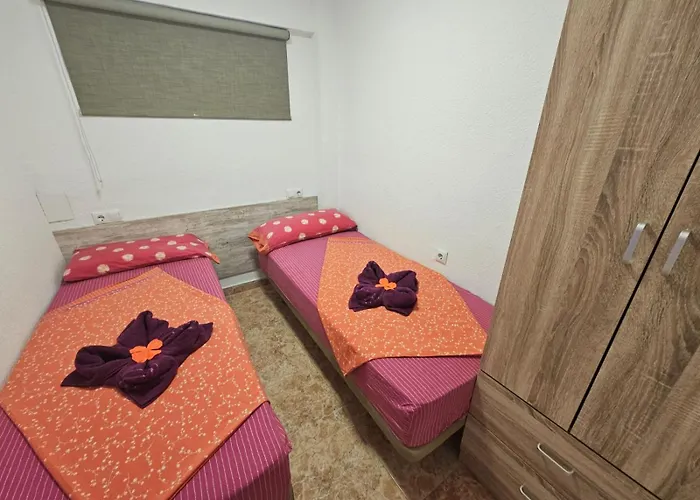 Mobydick 5 Appartement *