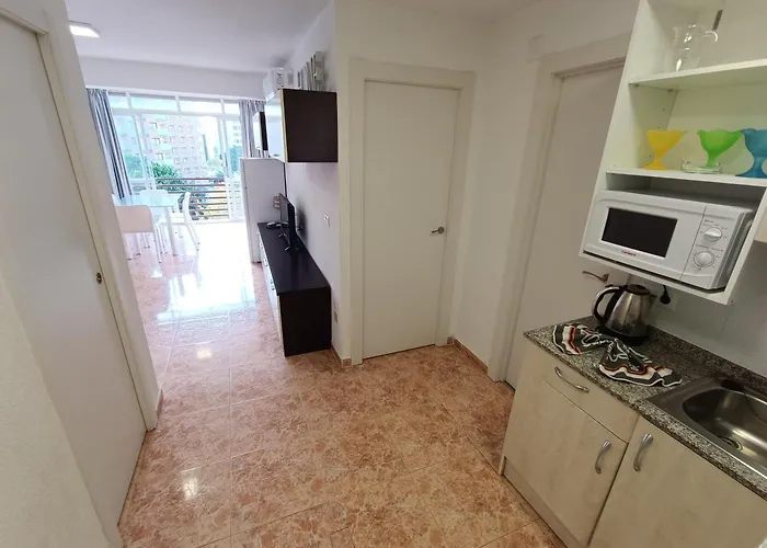 Appartement Mobydick 5 *