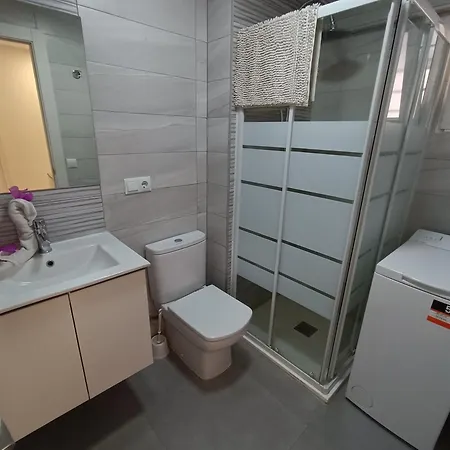 Mobydick 5 * Benidorm