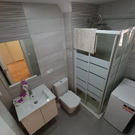 Mobydick 5 Apartamento Benidorm