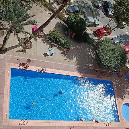 Mobydick 5 * Benidorm