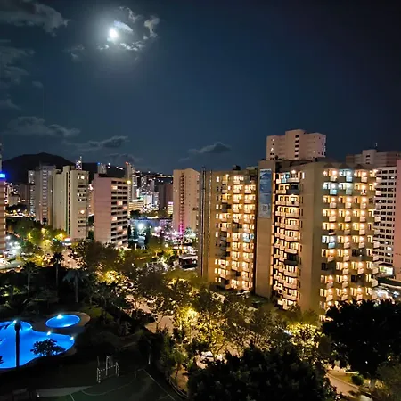 Mobydick 5 Apartamento