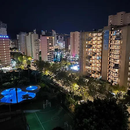 Apartamento Mobydick 5