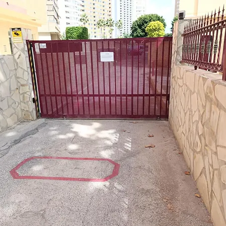 Mobydick 5 * Benidorm