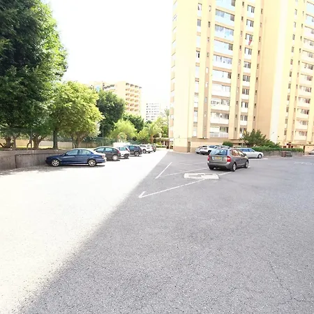 Mobydick 5 * Benidorm