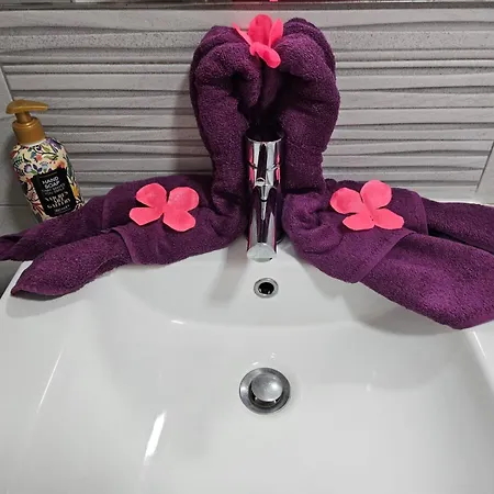 Lejlighed Mobydick 5 Benidorm