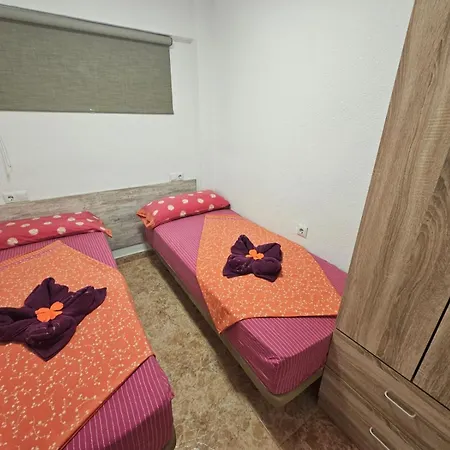 Mobydick 5 Apartamento *