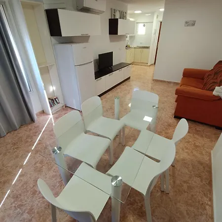 Mobydick 5 Apartamento