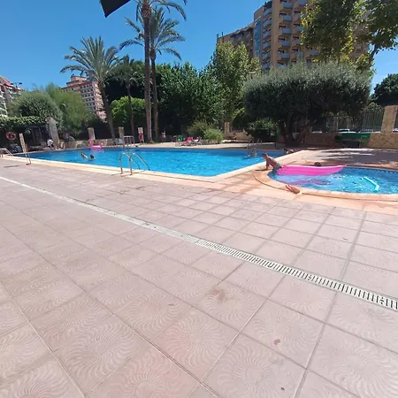 Apartamento Mobydick 5 *