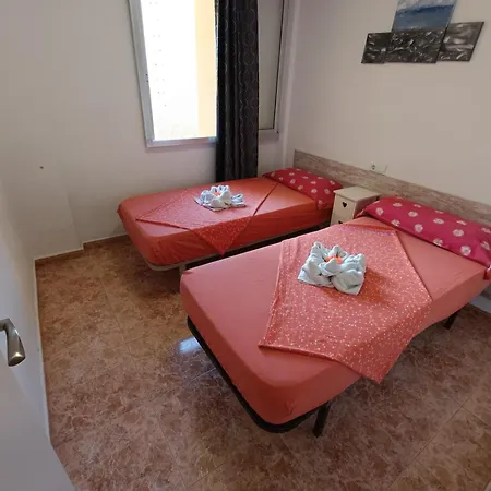 Apartamento Mobydick 5 *