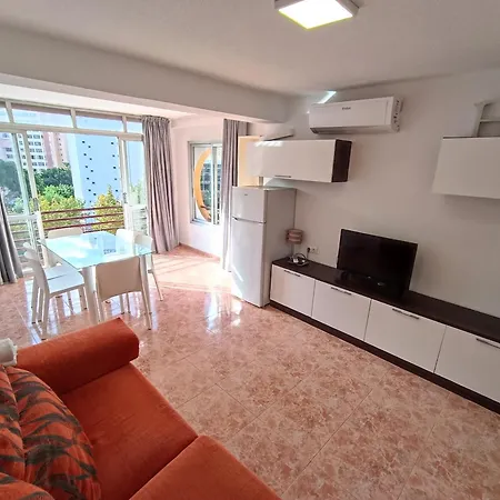 Apartamento Mobydick 5 *