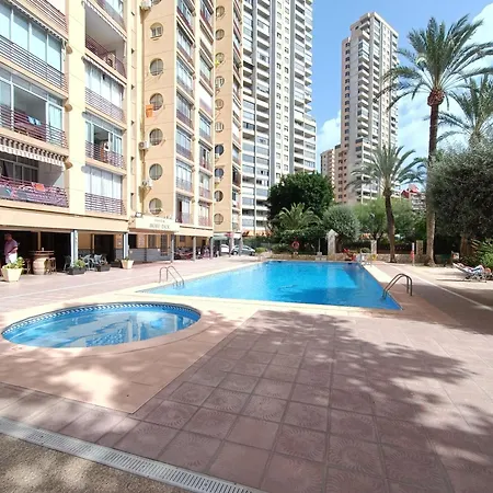 Mobydick 5 Apartamento *