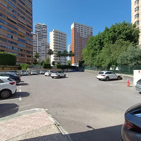 Apartamento Mobydick 5 *