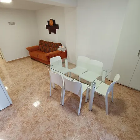 Mobydick 5 Apartamento *