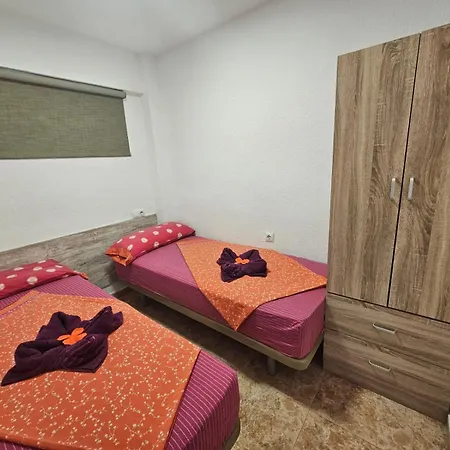 Apartamento Mobydick 5 *