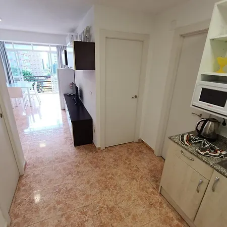Apartamento Mobydick 5 *